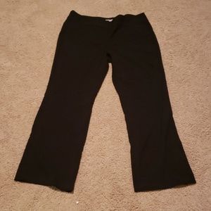 Loft original size 12 dress pants